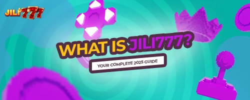 What is Jili777? Your Complete 2025 Guide